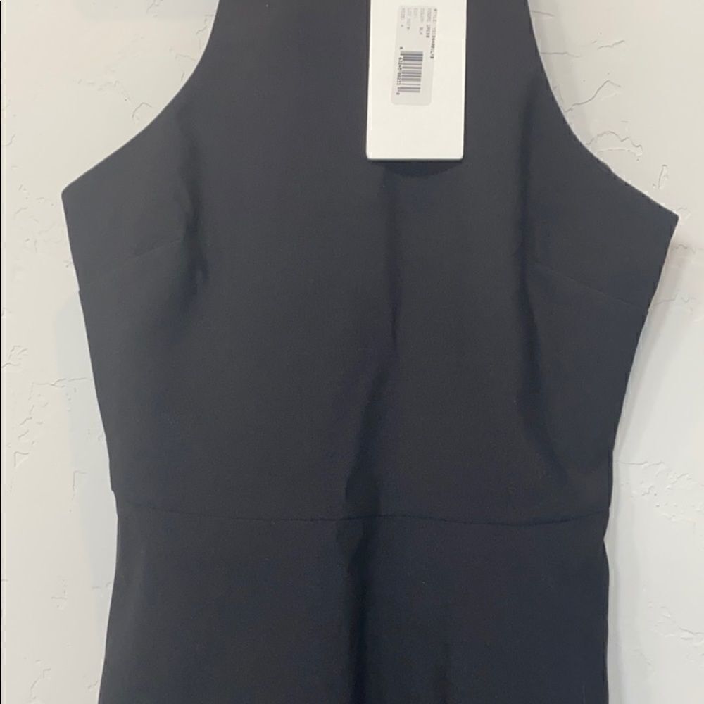 Revolve Likely Black Mini Dress - Picture 5 of 7